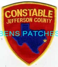 TEXAS,A,JEFFERSON COUNTY CONSTABLE 1_wm